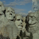 Image for article titled Who defaced Mount Rushmore best?